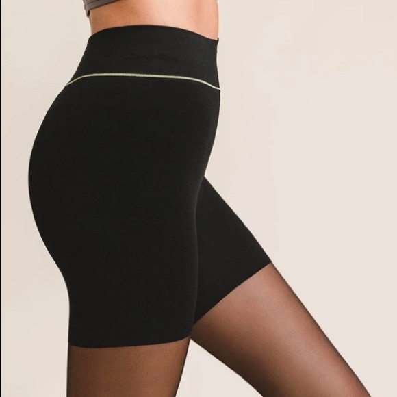 Sheertex Shaping Ultrasheers Unbreakable Tights - Picture 2 of 3